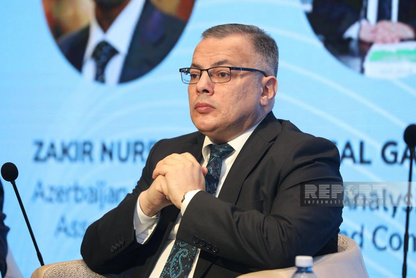 Vusal Gasimli: WB recommends other countries to benefit from Azerbaijan's experience