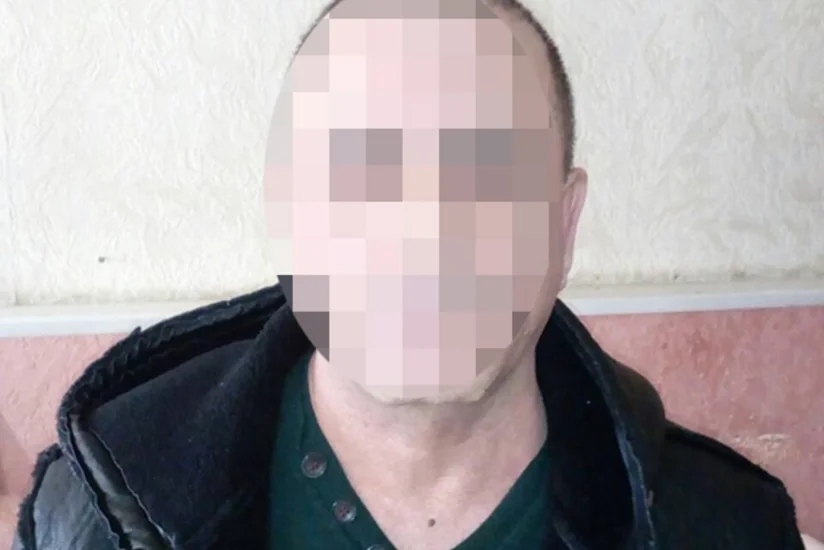 Ukraynada beynəlxalq axtarışda olan Azərbaycan vətəndaşı tutulub