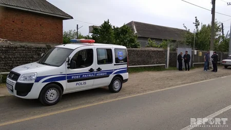 2 ay əvvəl itkin düşmüş Lerik sakinin meyiti tapılıb - YENİLƏNİB