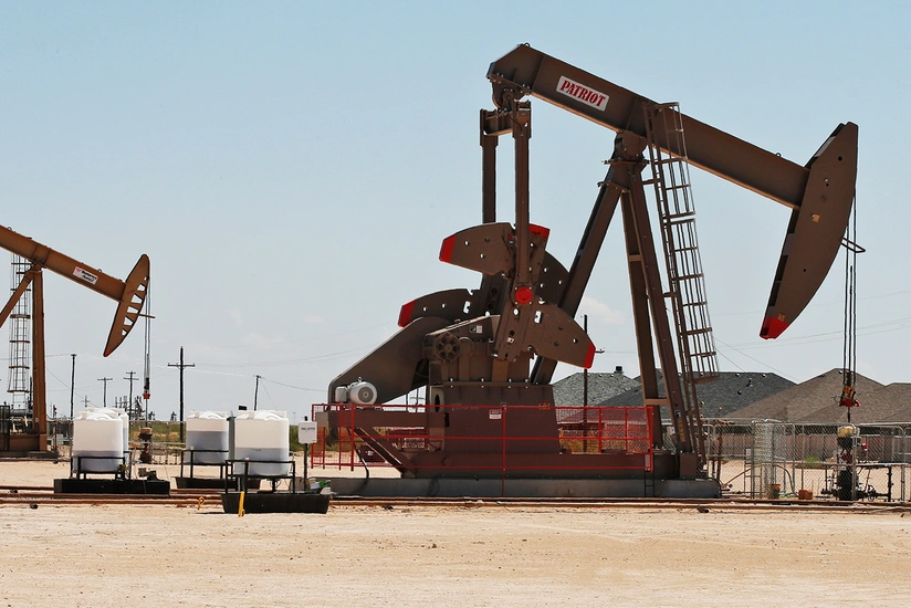Oil prices growing on OPEC+ decisions