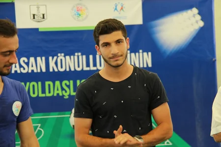 “Yoldaşlıq Futbolu” turnirinə yekun vurulub