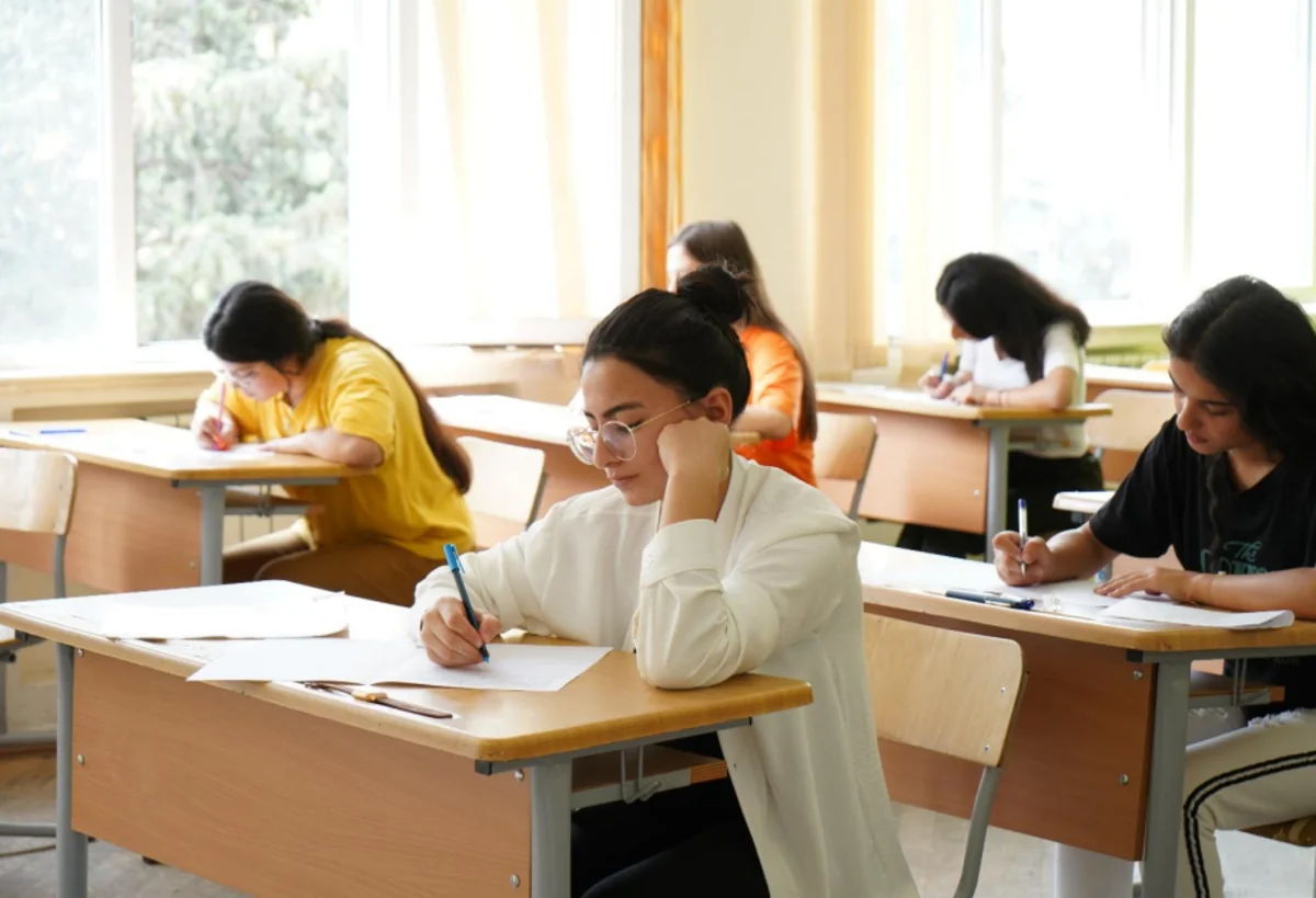 Jurnalistika ixtisası üzrə qabiliyyət imtahanının nəticələri açıqlanıb