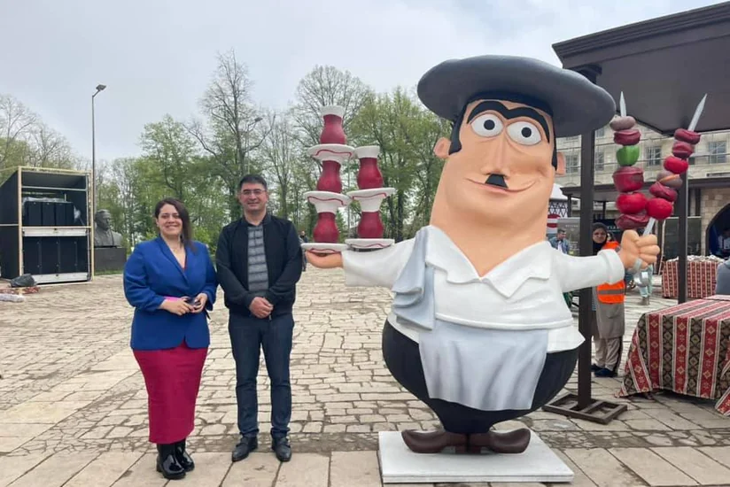 Shusha hosts First International Culinary Festival