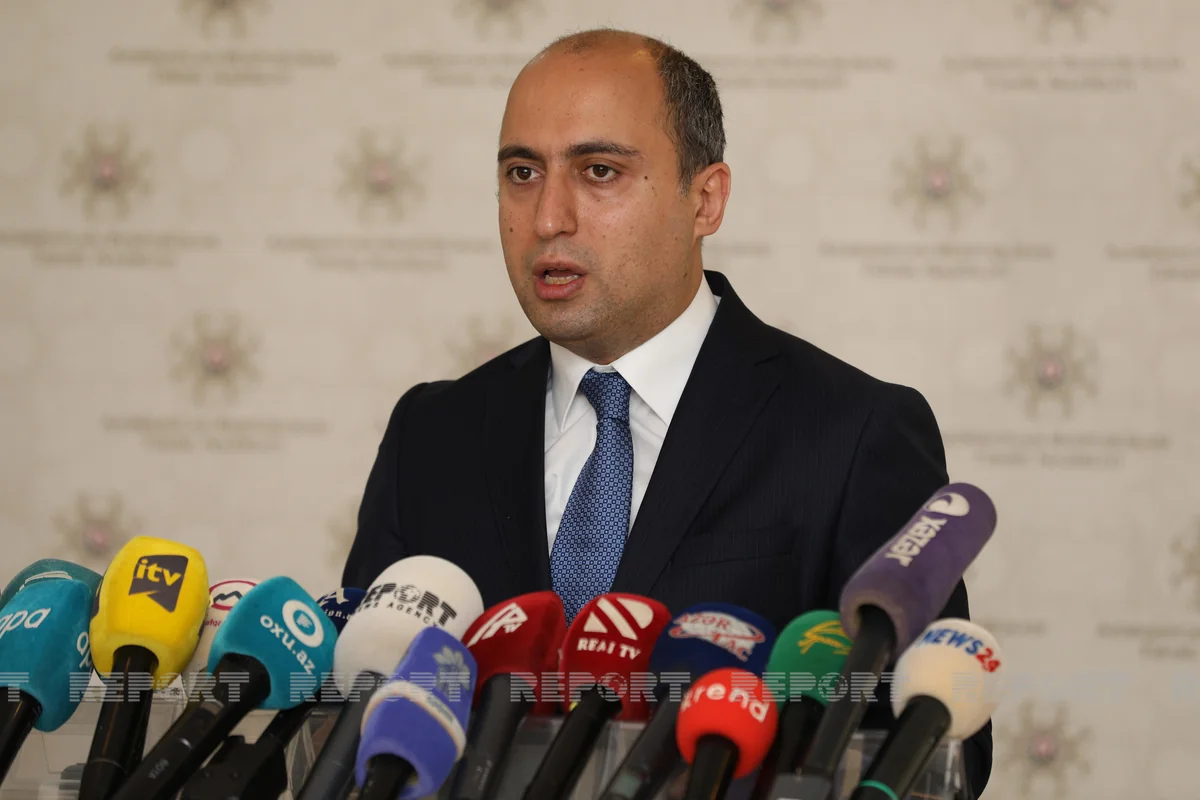 Minister: For first time, Azerbaijani children start school with their territorial integrity ensured