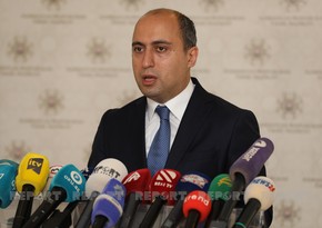 Nazir: “Azərbaycan məktəblisi ilk dəfə tədrisə öz ərazi bütövlüyünü təmin etmiş vəziyyətdə başlayıb