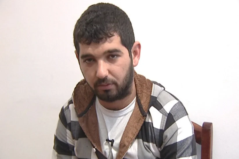 Bakıda çoxsaylı cinayətlər törədən dəstə üzvünün başqa cinayətinin də üstü açılıb