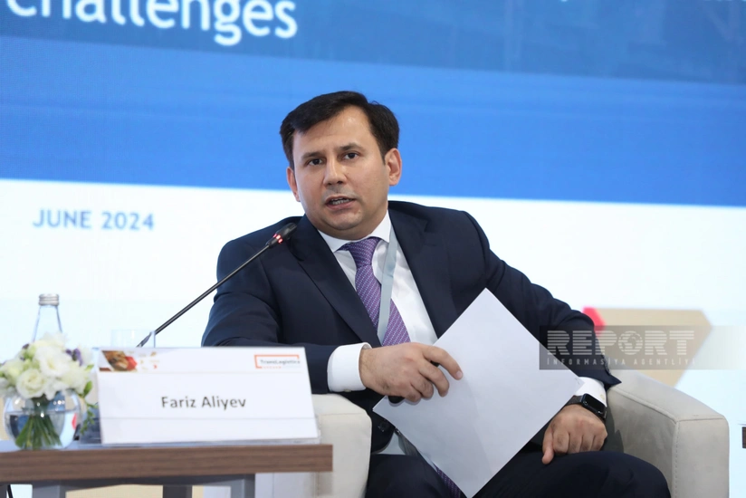 Azerbaijan takes serious steps to eliminate shortcomings in Middle Corridor