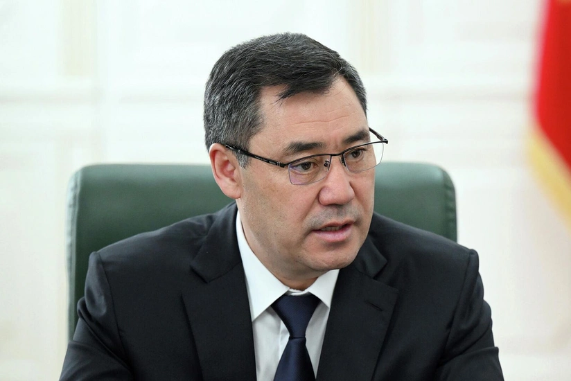 Президент Кыргызстана планирует посетить Японию