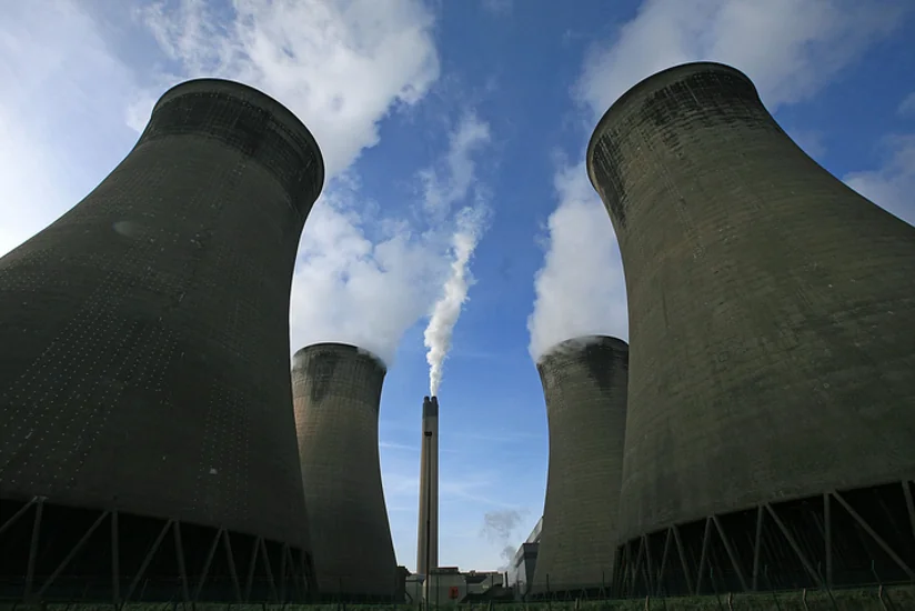 Глава АЭС Бушер: Землетрясение в Иране не сказалось на работе станции