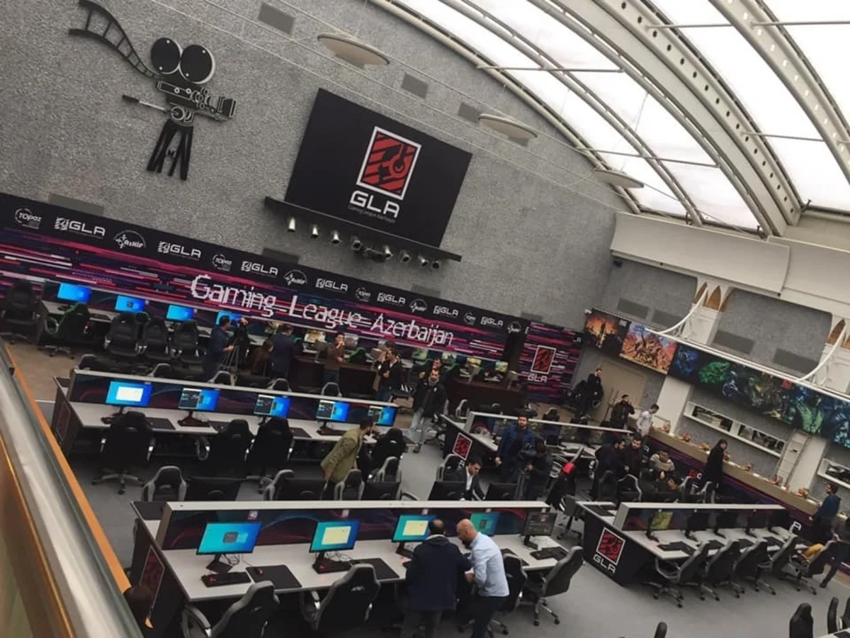 FİFA20 Milli Liqasında itkisiz lider - NƏTİCƏLƏR