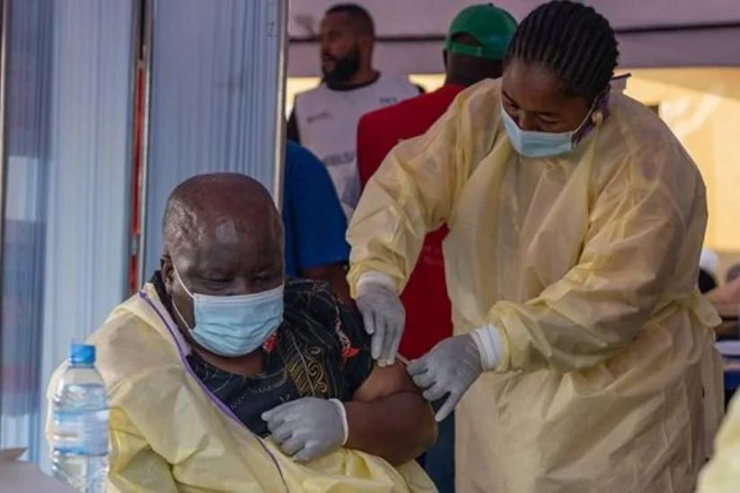 В ВОЗ сообщили о более чем 14 тыс. подтвержденных случаев mpox в Африке
