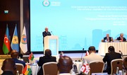 İlham Əliyev BMMT Baş Assambleyasının növbədənkənar sessiyasının iştirakçılarına müraciət ünvanlayıb