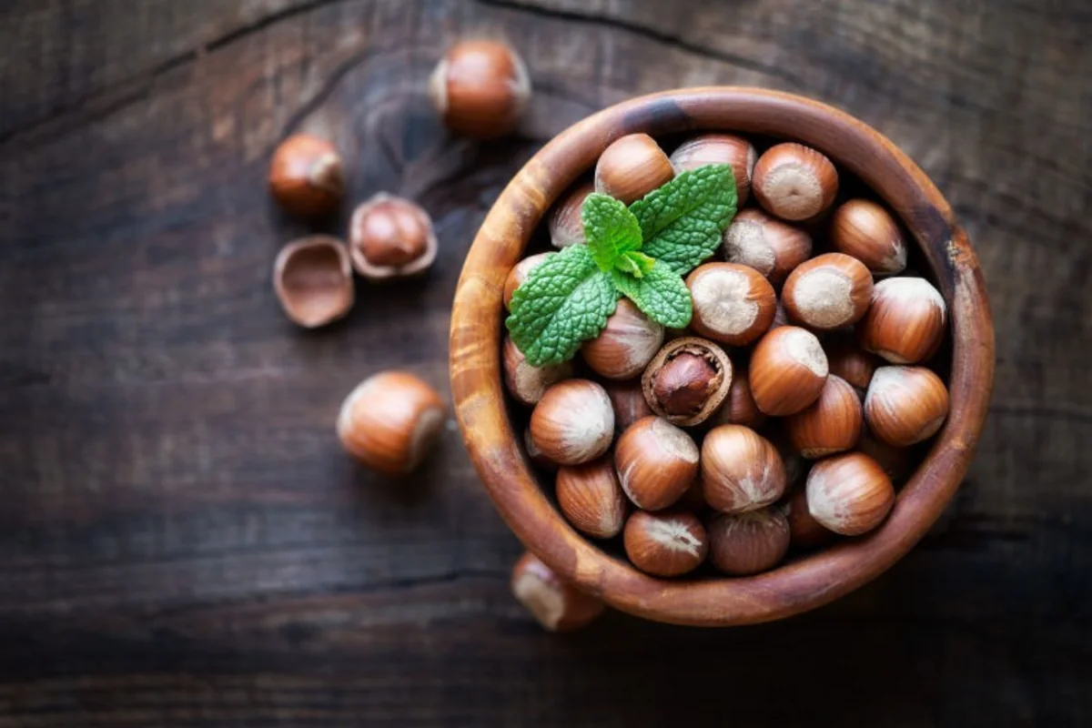 Азербайджан вдвое увеличит производство фундука