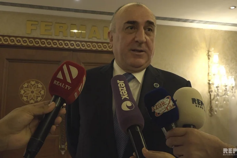 XİN başçısı: ABŞ Nümayəndələr Palatasının erməni soyqırımı ilə bağlı qərarı emosional xarakter daşıyır