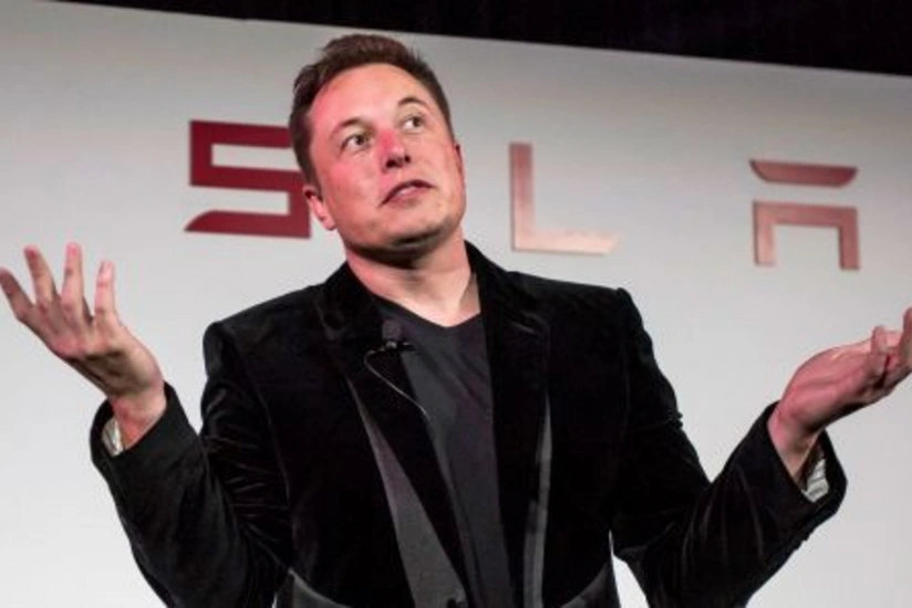 Tesla подала заявку на регистрацию товарного знака Teslaquila