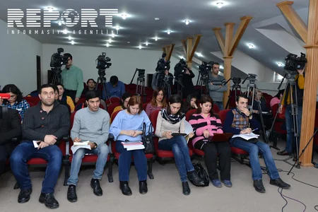 В Азербайджане в следующем году увеличится число открытых тестов по предметам вступительных экзаменов