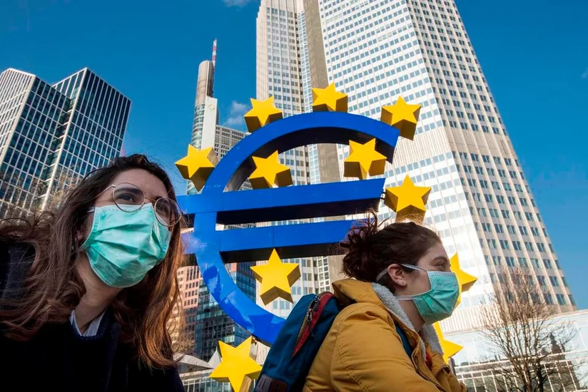 Число случаев выдачи вида на жительство в ЕС сократилось на 24%
