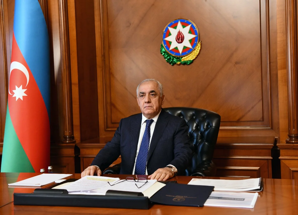 “2021-2025-ci illərdə sosial-iqtisadi inkişaf Strategiyası”nın ilkin layihəsi müzakirə edilib