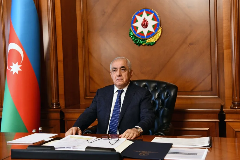 “2021-2025-ci illərdə sosial-iqtisadi inkişaf Strategiyası”nın ilkin layihəsi müzakirə edilib