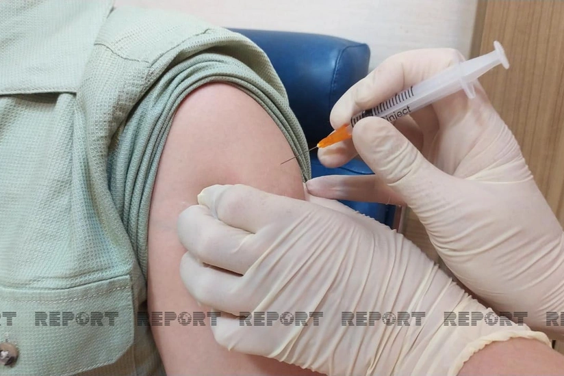 TABİB informs in what cases booster dose of vaccine will be used