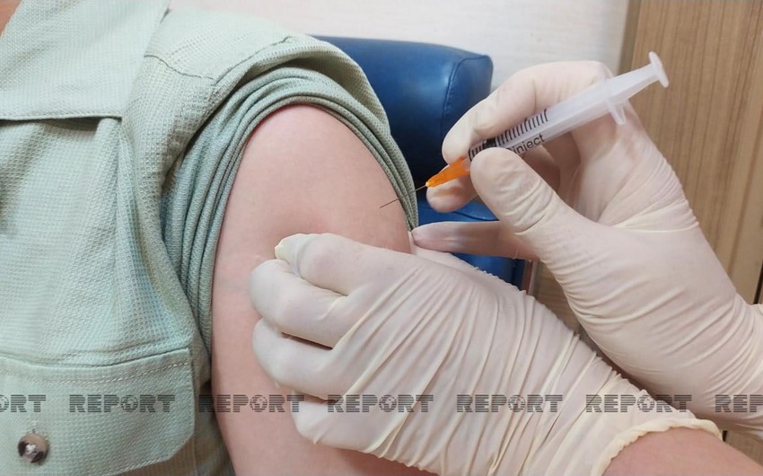 TABİB informs in what cases booster dose of vaccine will be used