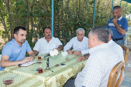 Ermənistana qalib gələn Çıraqovlar: 10 ildir Avropa Məhkəməsinin qərar verməsini gözləyirdik