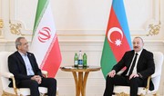 İlham Əliyev iranlı həmkarı ilə danışıb, regionda vəziyyətin gərginləşməsi ilə bağlı Azərbaycanın narahatlığını ifadə edib