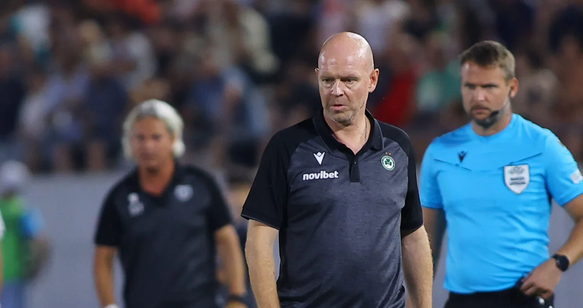 Omoniyanın baş məşqçisi: Araz-Naxçıvan yaxşı komandadır