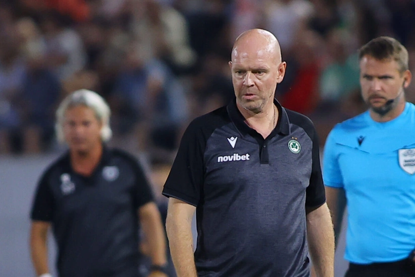 Omoniyanın baş məşqçisi: Araz-Naxçıvan yaxşı komandadır