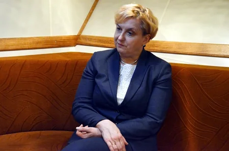 ​Member of European Parliament from Poland paid tribute to Lieutenant-General Mammad bey (Maciej) Sulkiewicz