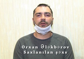 Rüşvətlə saxta arayış verən şirkət direktorunun məhkəməsi keçirilib