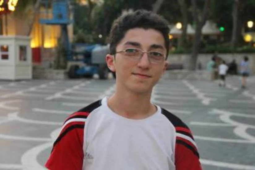 Həbs olunan gənc bloggerin təqsirləndirildiyi maddə məlum olub