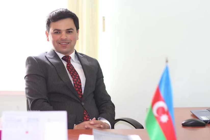 İsmayıllı Gənclər və İdman İdarəsində yeni təyinatlar olub