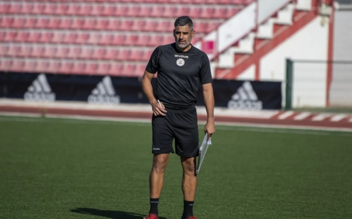 Linkolnun baş məşqçisi: Qarabağ çox üstün oyun nümayiş etdirdi