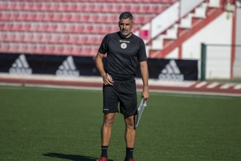 Хави Муньоз: Карабах заслужил победу, так как играл гораздо лучше нас