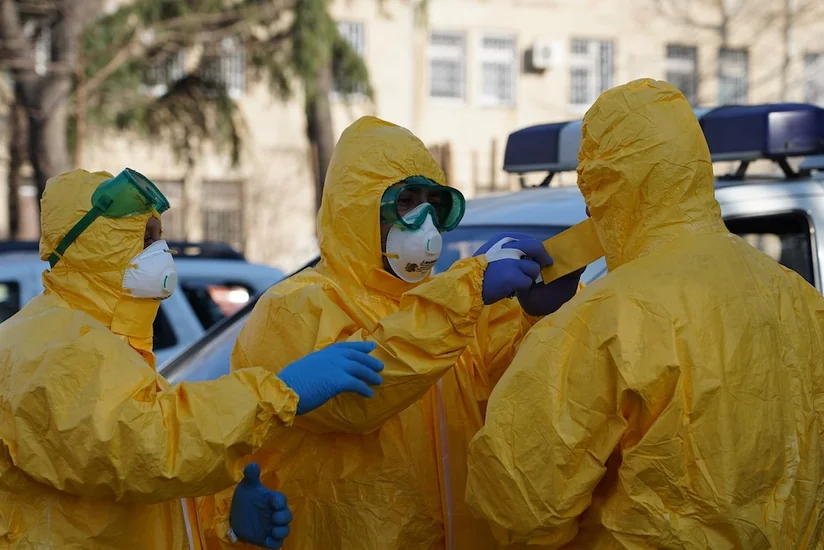 Gürcüstanda koronavirusdan ölənlərin sayı 700-ü ötdü