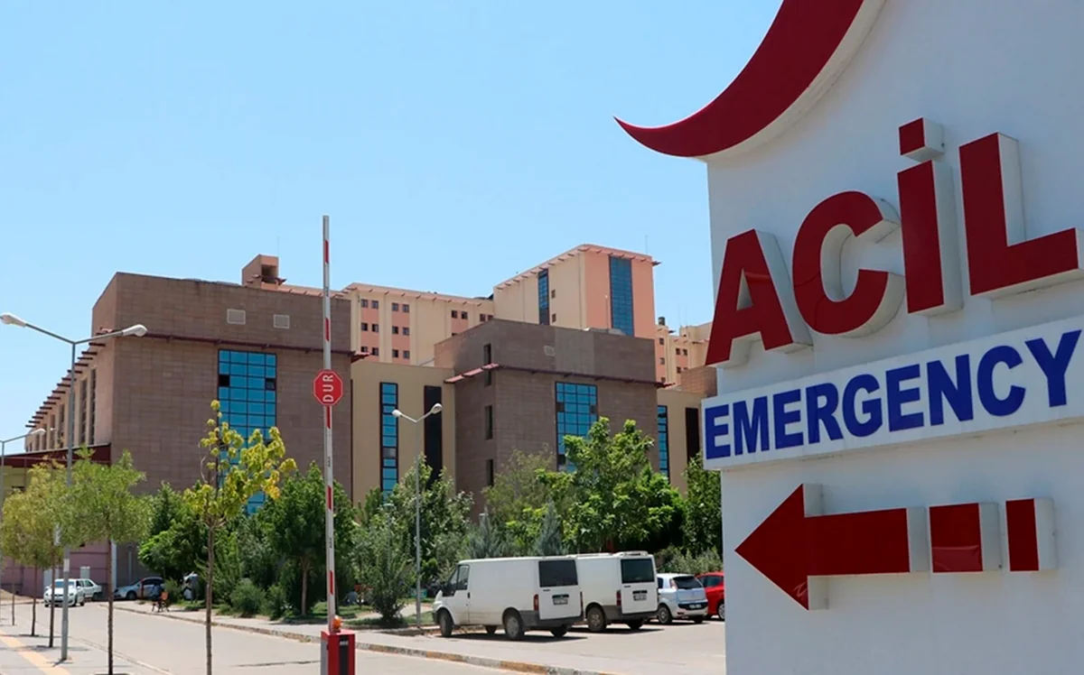 Türkiyədə 53 şagird qidadan zəhərlənib