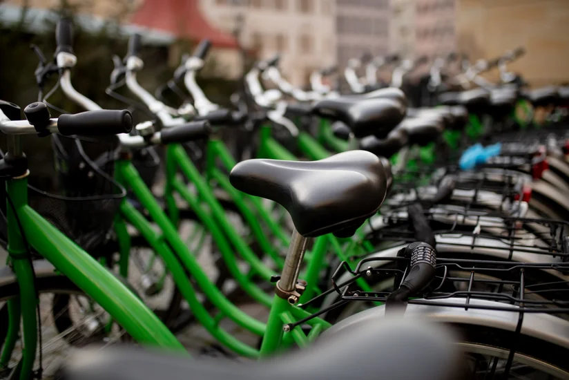 Belarusdan Azərbaycana velosiped tədarükü bərpa edilib