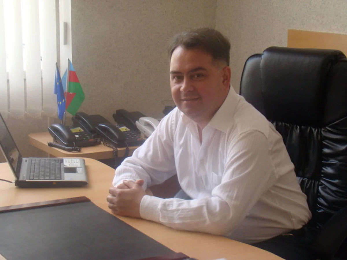 Mehman Sadıqov qəfildən vəfat edib