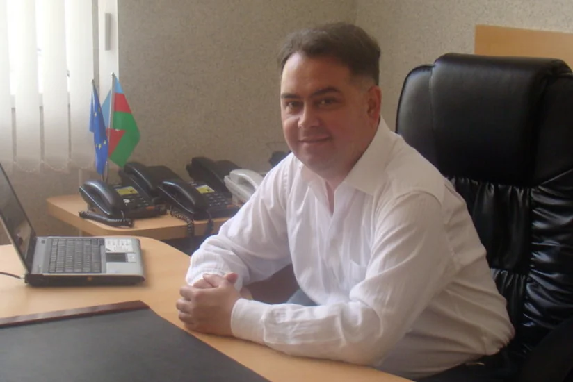 В Азербайджане скончался пресс-секретарь Пенитенциарной службы