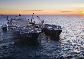 Denmark ends North Sea oil exploration
