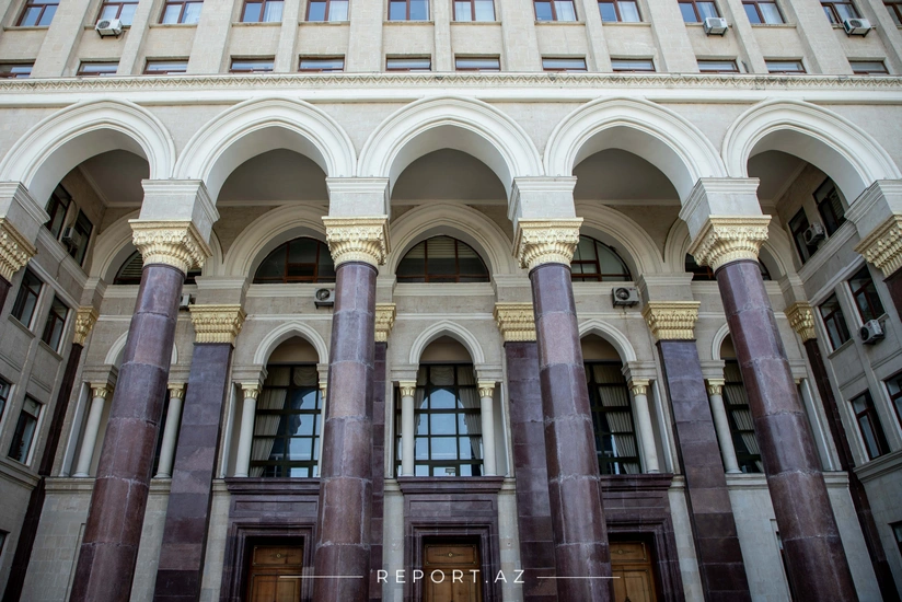 AMEA-nın strukturuna dəyişikliklər ediləcək