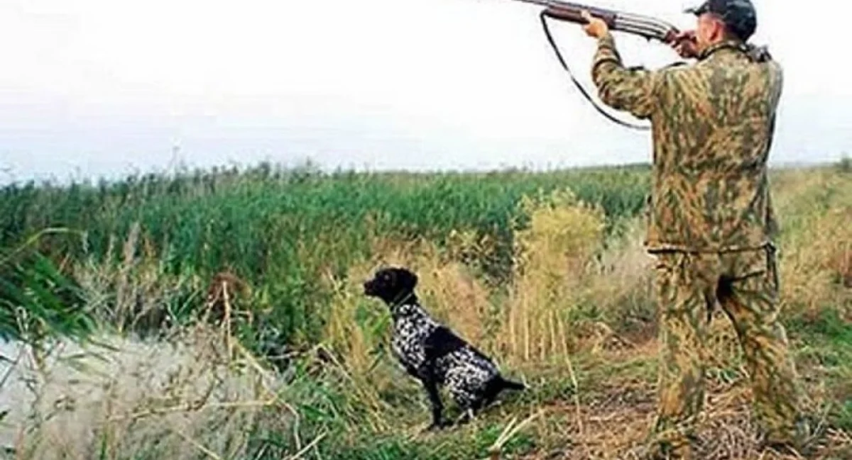 Azərbaycanda ov mövsümünün vaxtı uzadılıb