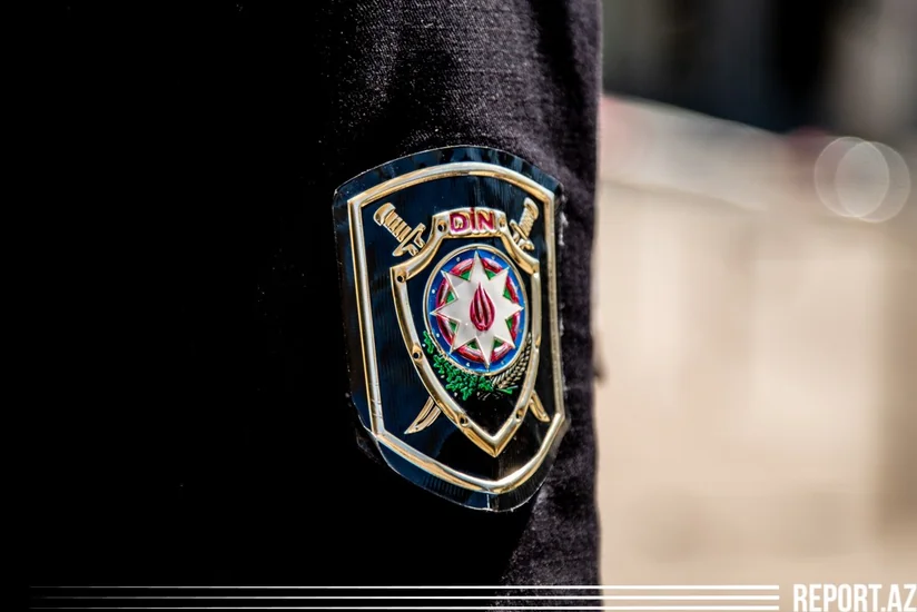 Saatlıda yeyib-içmək məclisi təşkil edən şəxslər cərimələndi