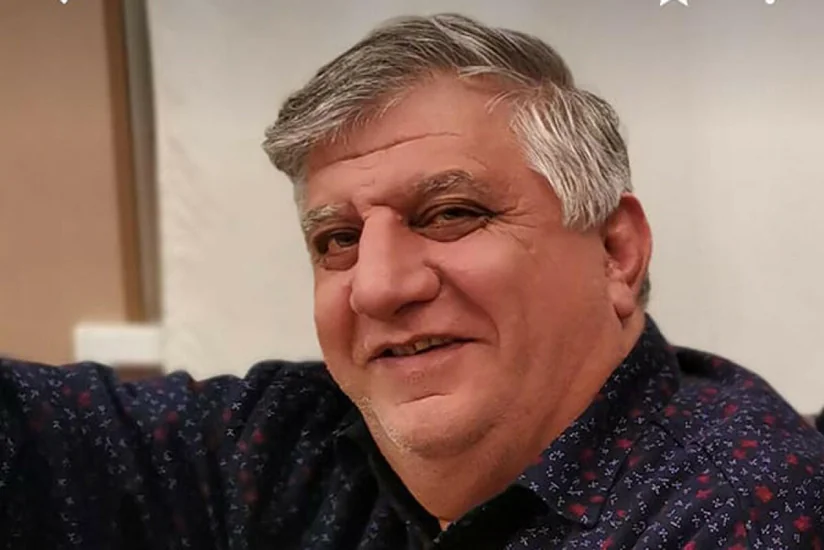 Скончался экс-солист Карабах бюльбюлляри