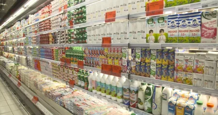 Rahat supermarkets chain launches next ambitious campaign - PEOPLE DAY - PHOTO