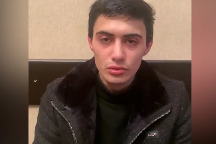 İnstaqramda dələduzluq edərək istifadəçilərin pullarını ələ keçirən şəxs saxlanılıb 