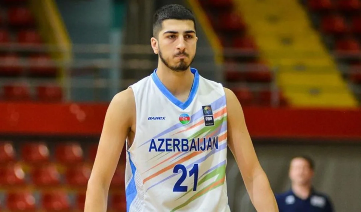 “NTD-İndiqo”nun basketbolçusu: “Çempionluq şansımız kifayət qədər yüksəkdir”