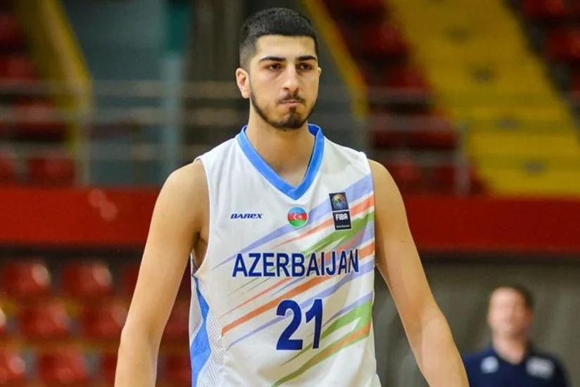 “NTD-İndiqo”nun basketbolçusu: “Çempionluq şansımız kifayət qədər yüksəkdir”
