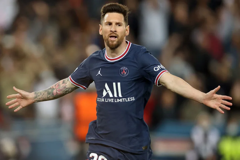 ПСЖ предложит новый контракт Месси сразу после ЧМ-2022 в Катаре